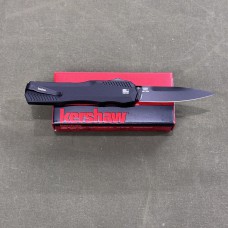Kershaw Livewire Model 9000BLK